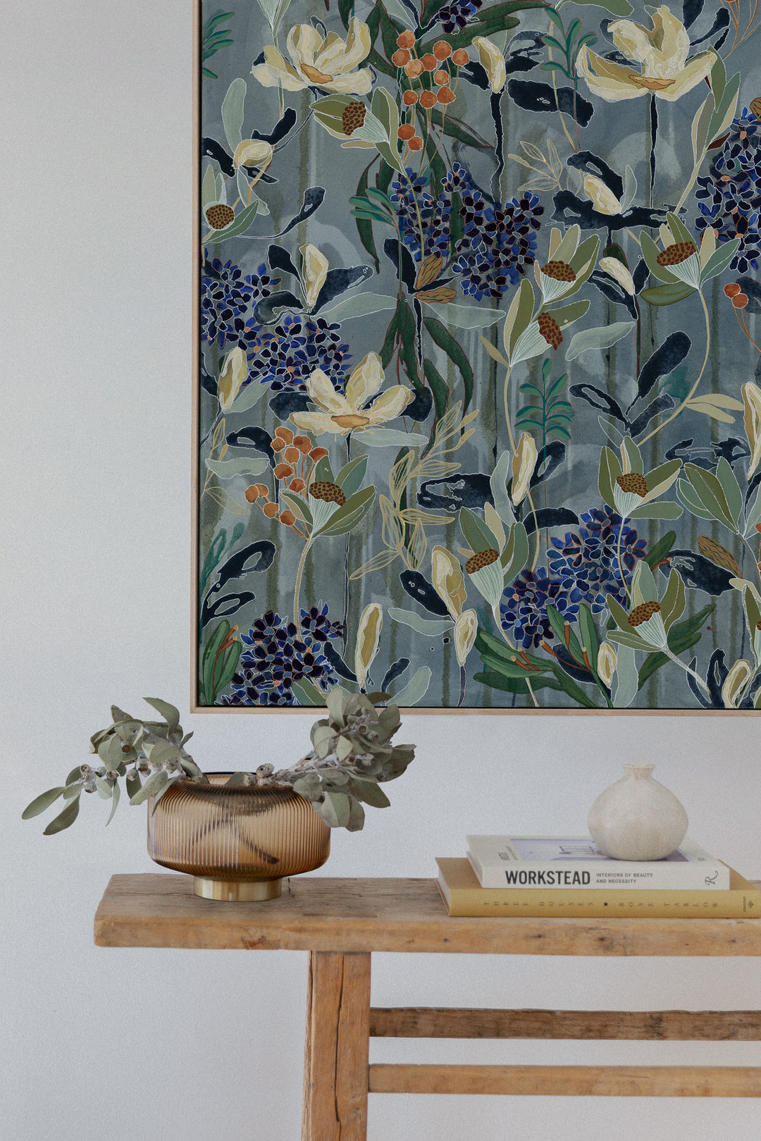The Understory - Limited Edition Print