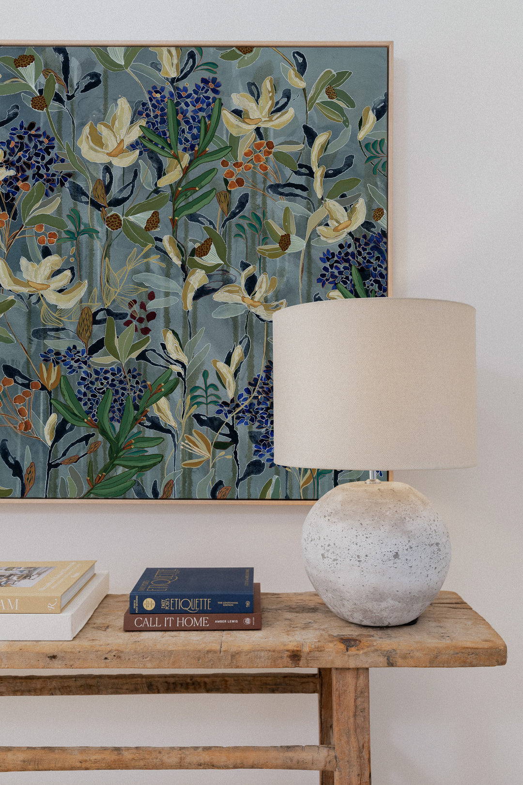The Understory - Limited Edition Print
