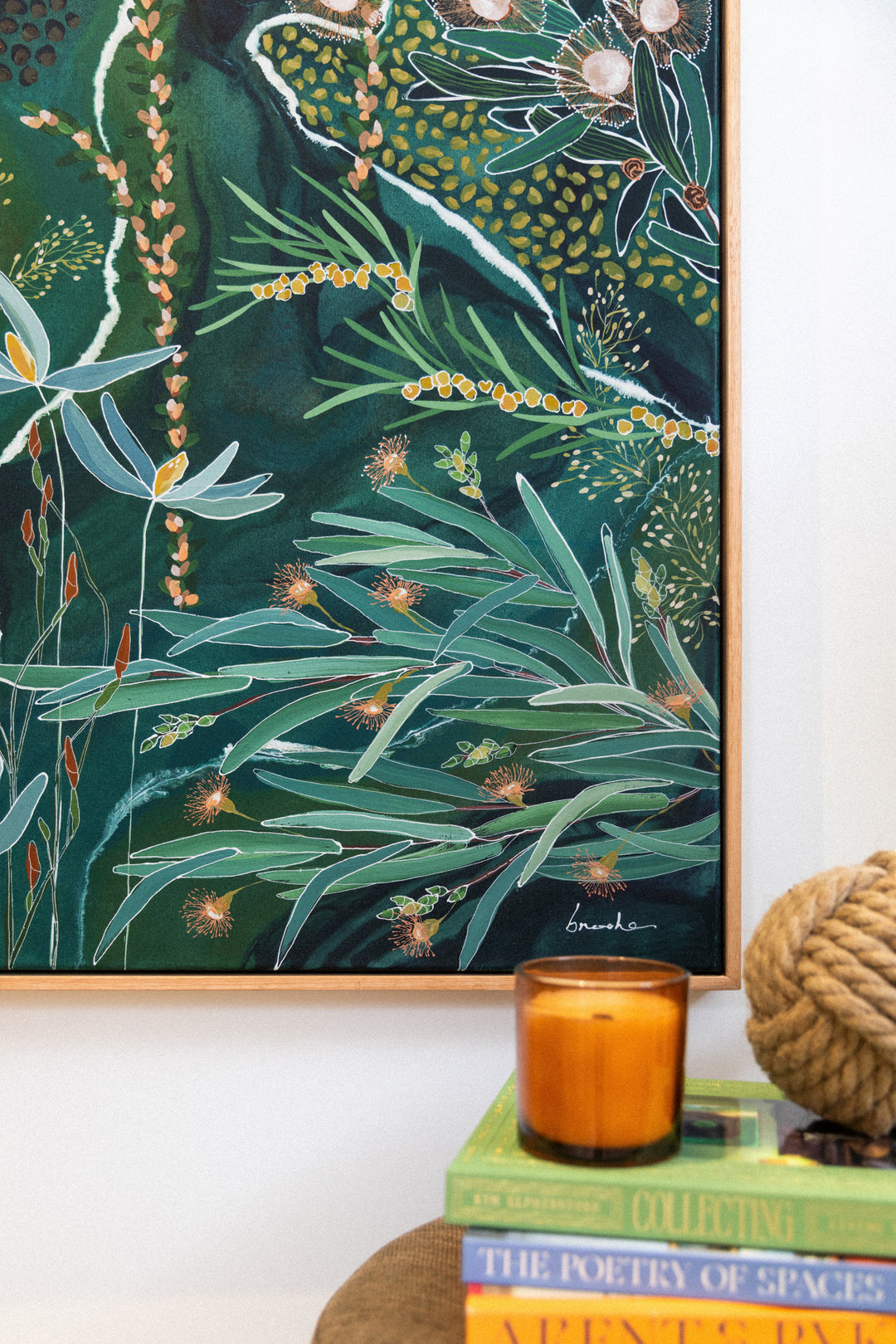 Shaped By Water Limited Edition Print