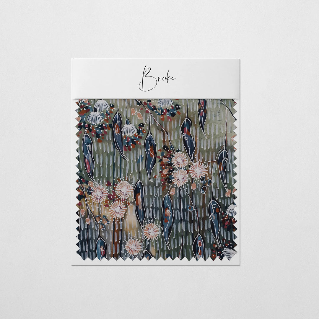 Sample Swatch - River Red Gum