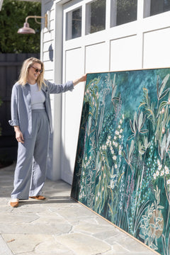 Rhythm Of The Tide Limited Edition Print
