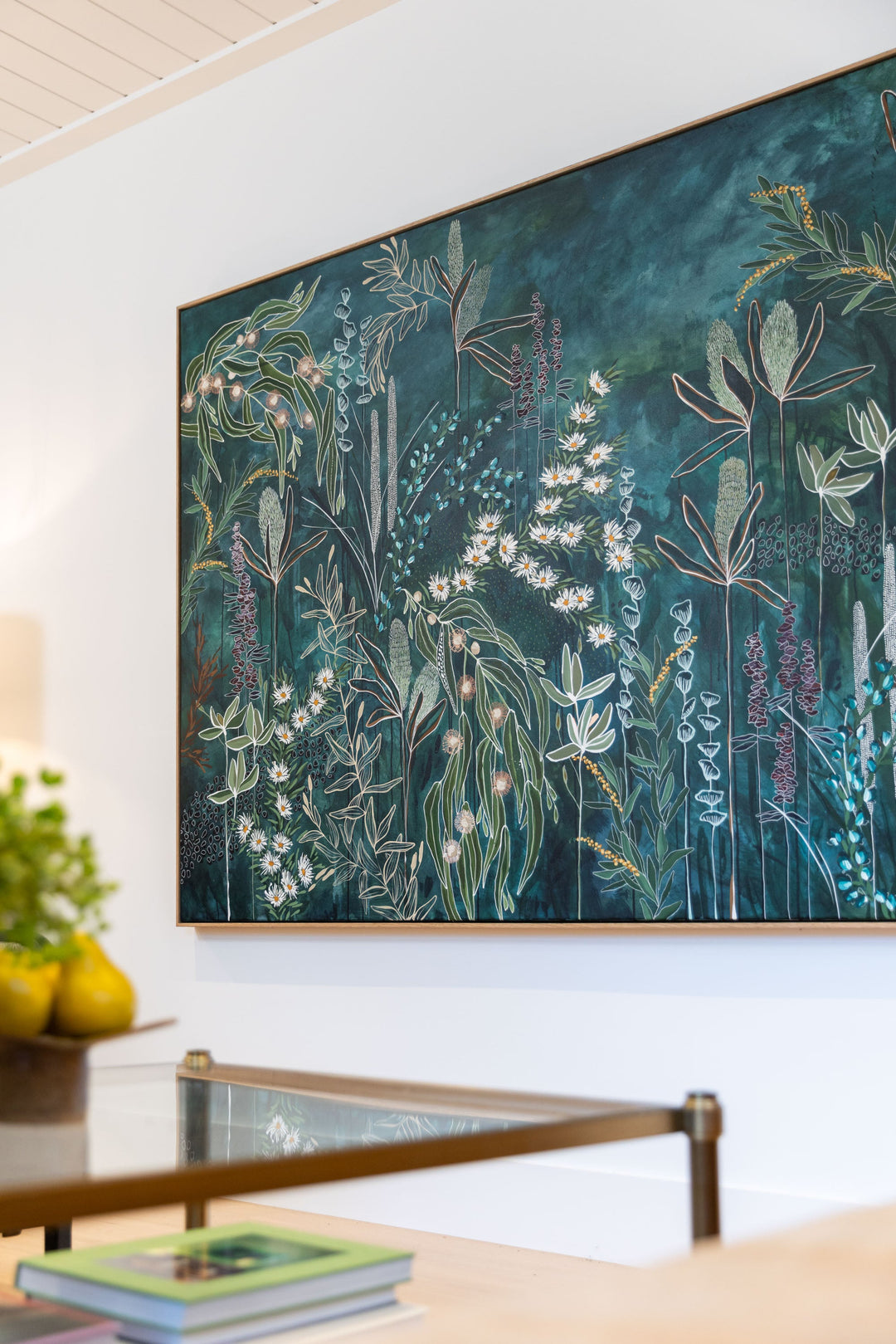 Rhythm Of The Tide Limited Edition Print
