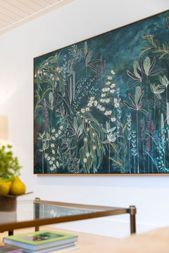 Rhythm Of The Tide Limited Edition Print