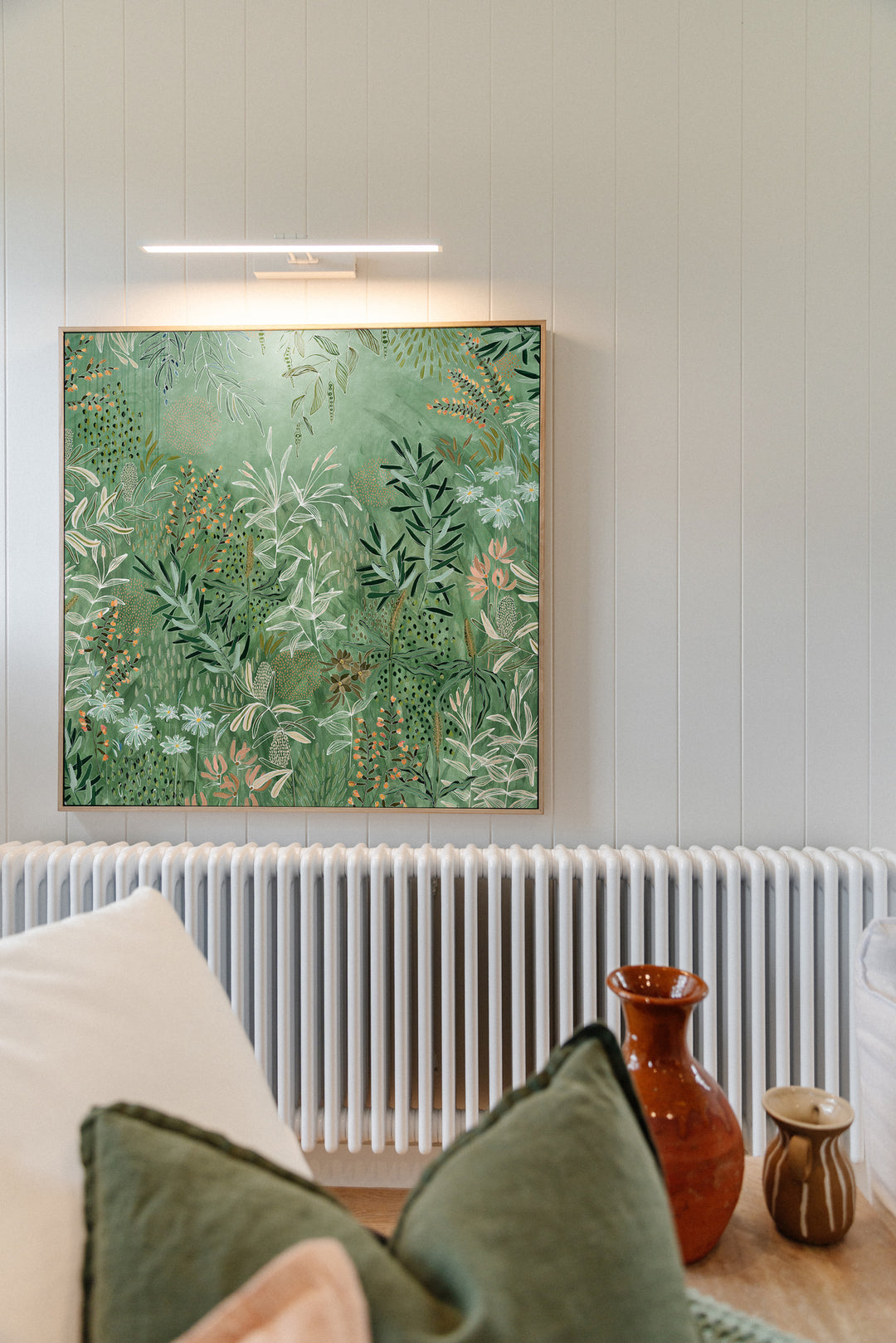 Saltmarsh Limited Edition Print