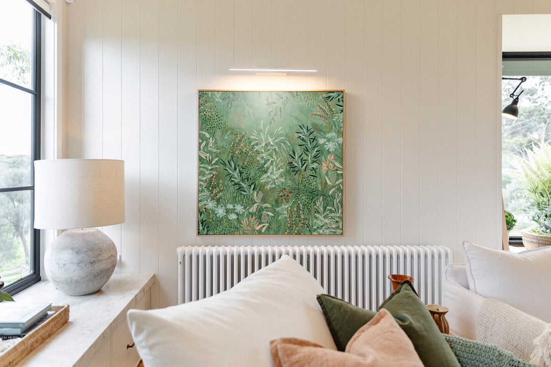 Saltmarsh Limited Edition Print