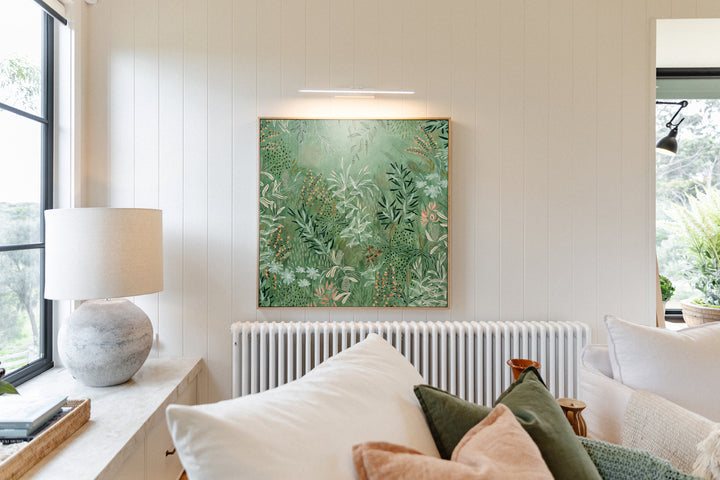 Saltmarsh Limited Edition Print