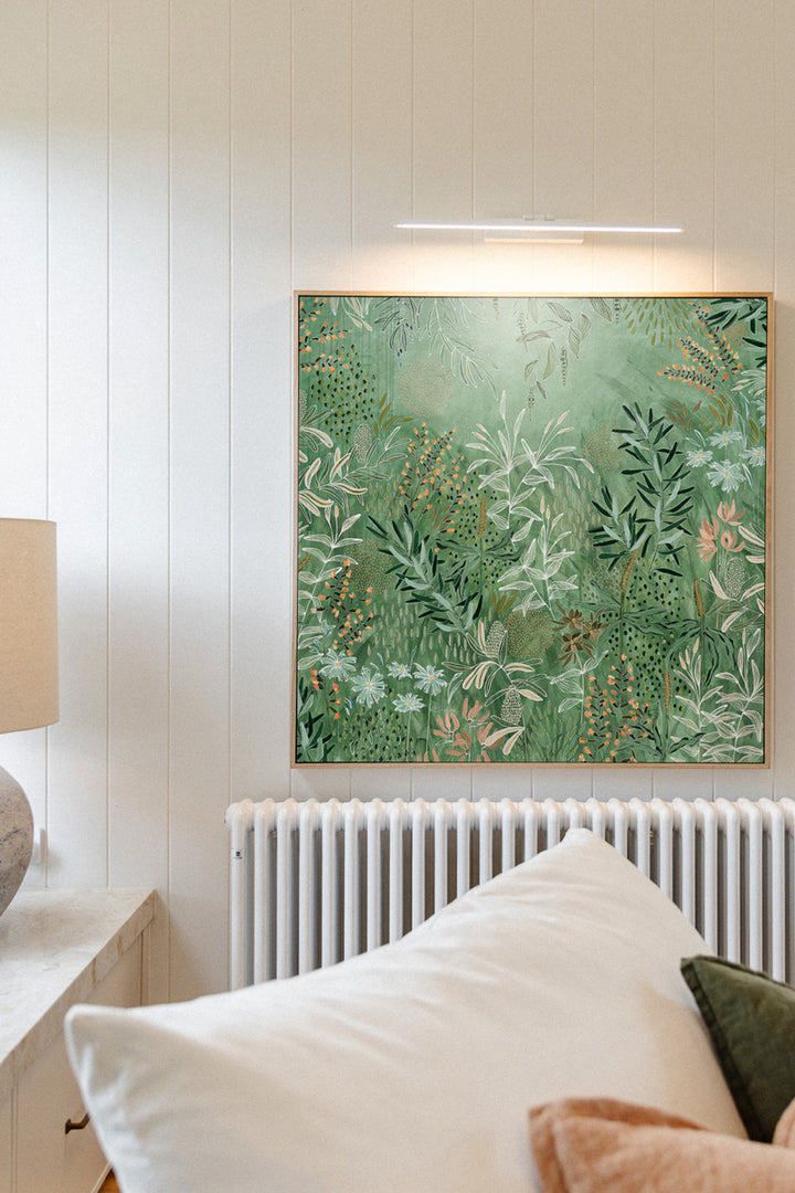 Saltmarsh Limited Edition Print