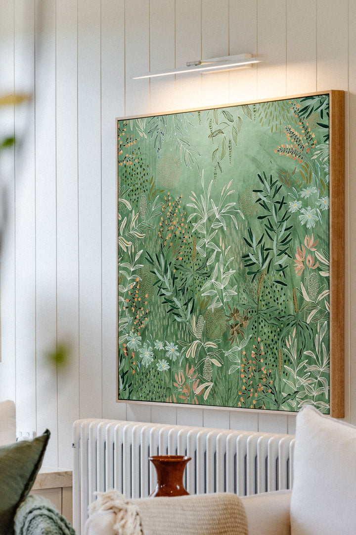 Saltmarsh Limited Edition Print