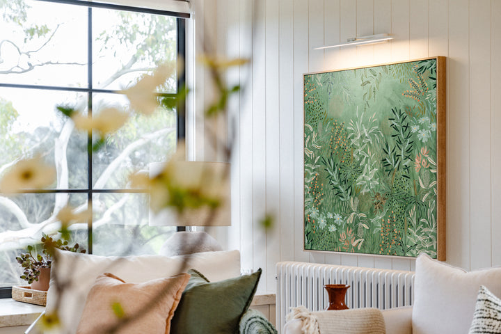 Saltmarsh Limited Edition Print