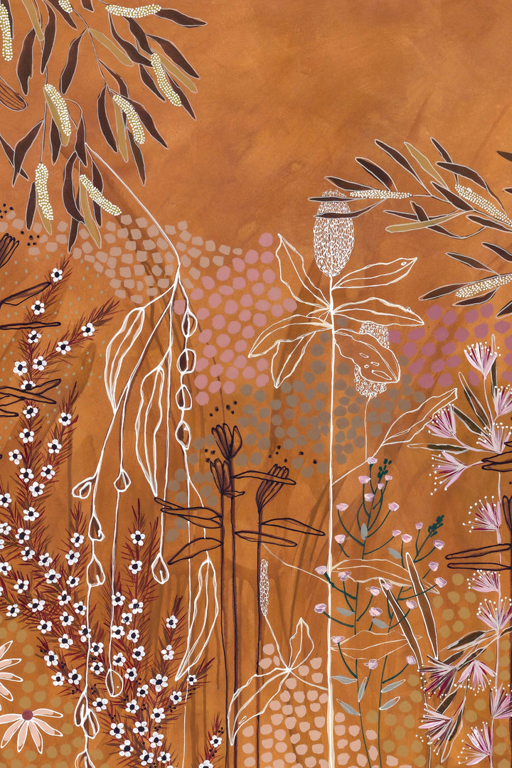 Savanna Sandstone Limited Edition Print