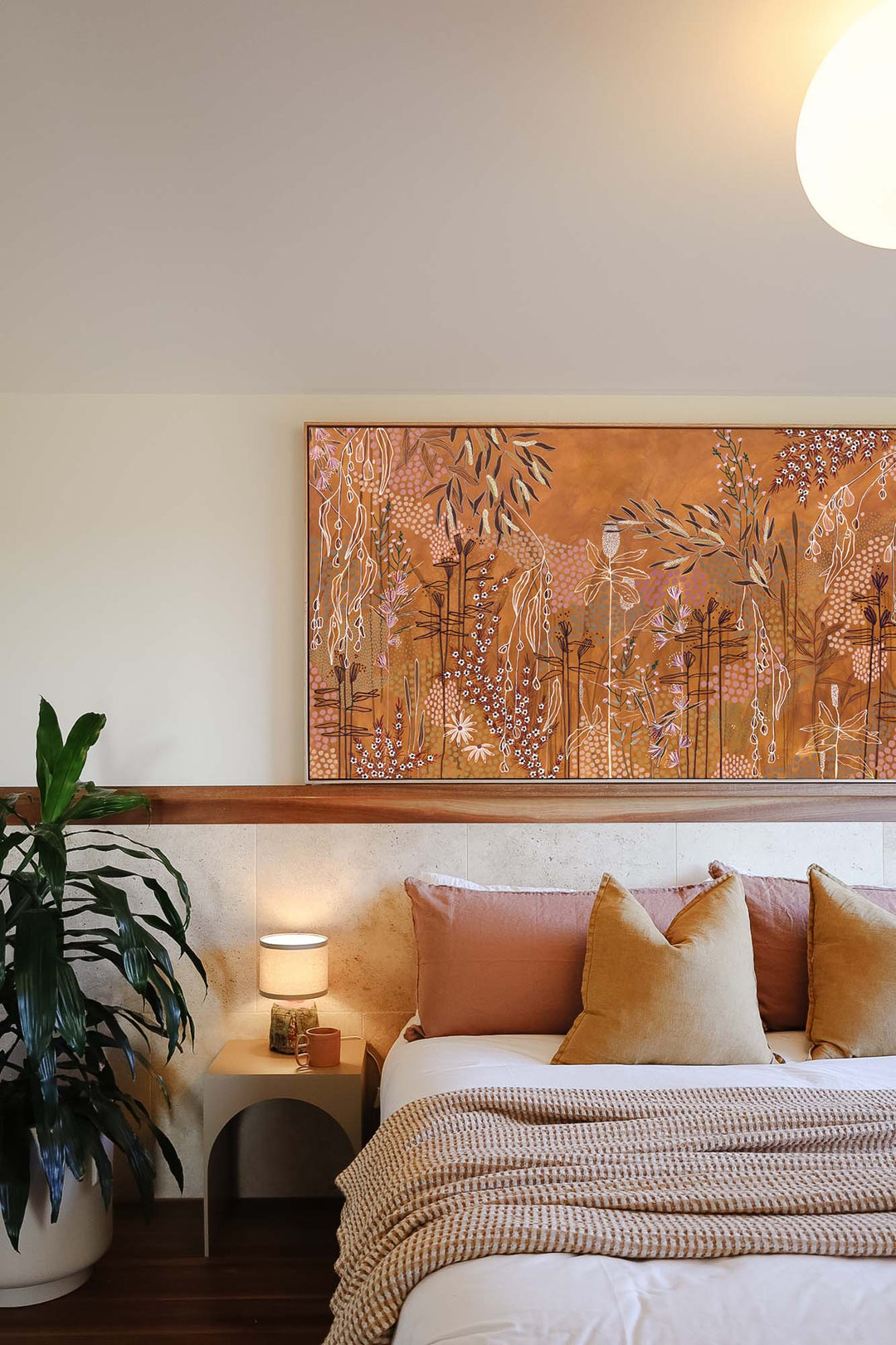 Savanna Sandstone Limited Edition Print