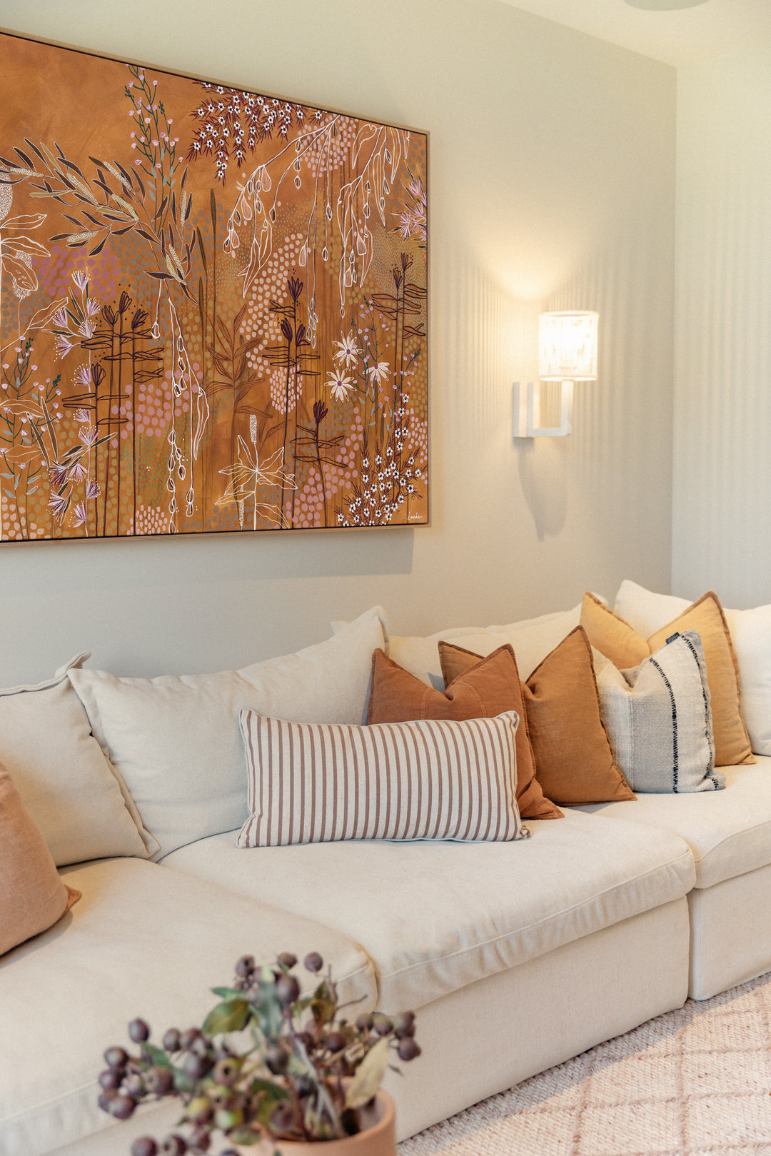 Savanna Sandstone Limited Edition Print