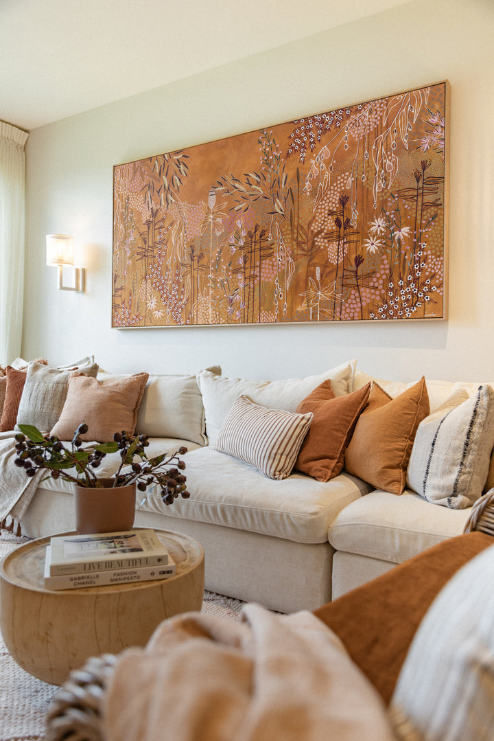 Savanna Sandstone Limited Edition Print