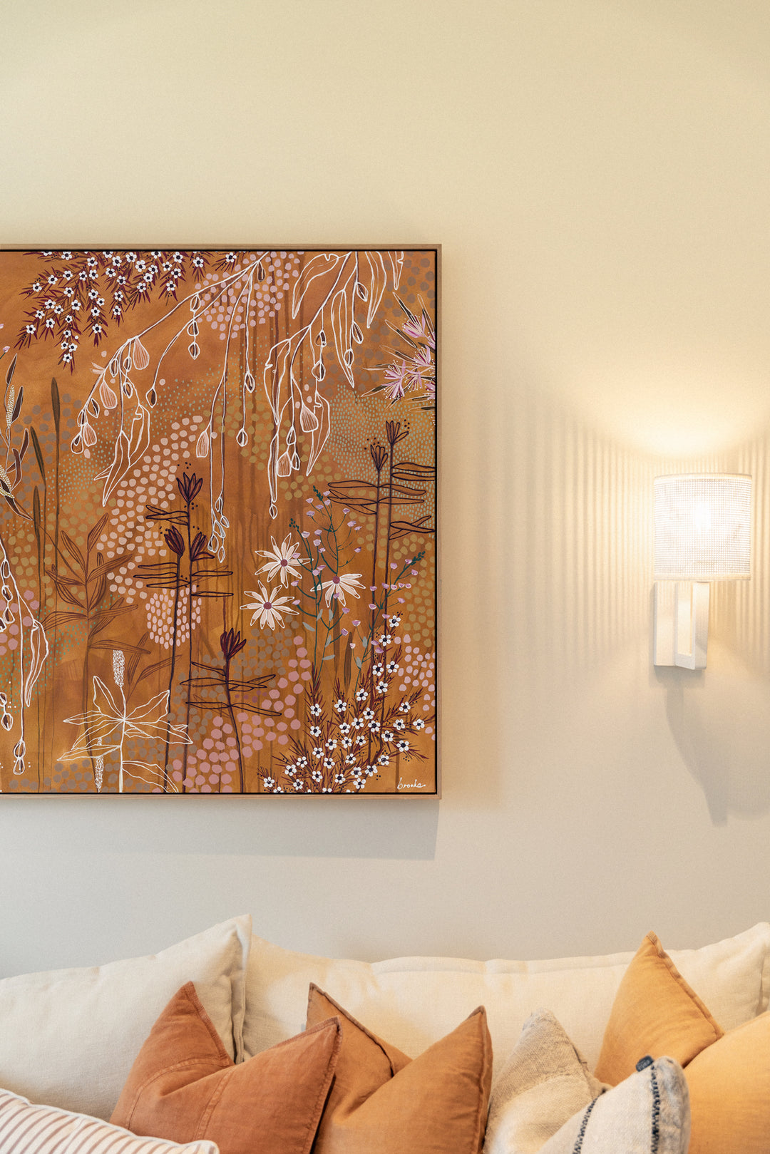 Savanna Sandstone Limited Edition Print