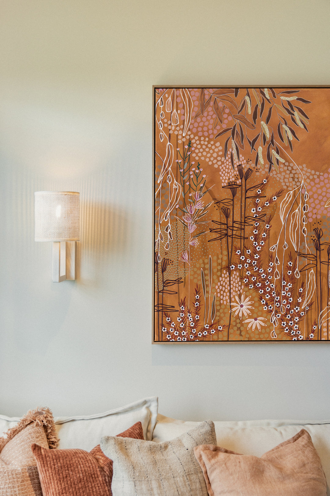 Savanna Sandstone Limited Edition Print