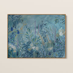Seaglass Limited Edition Print