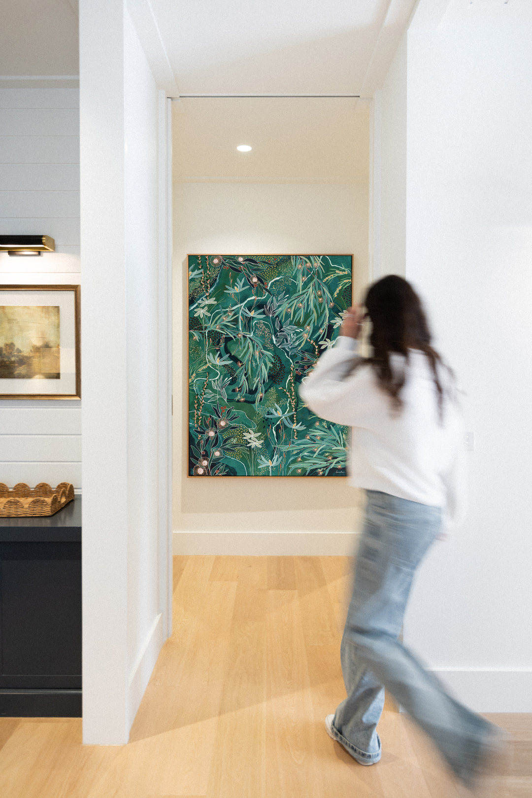 Shaped By Water Limited Edition Print