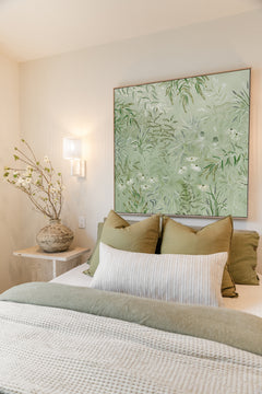 Softly Into Spring Limited Edition Print