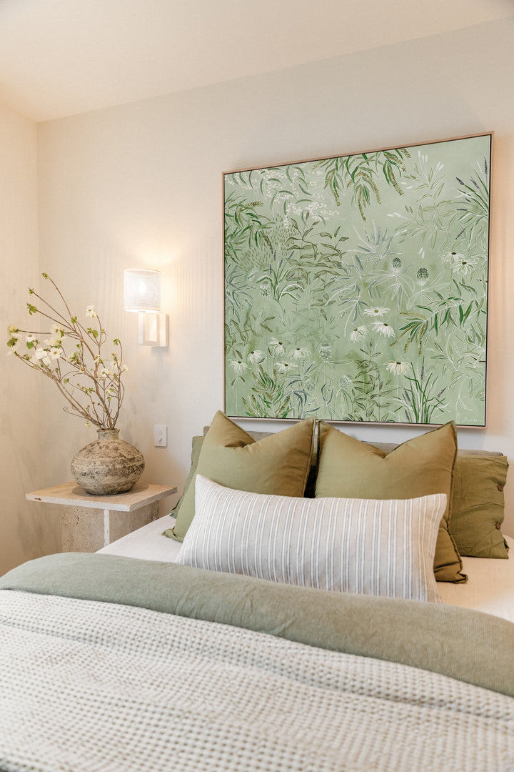 Softly Into Spring Limited Edition Print