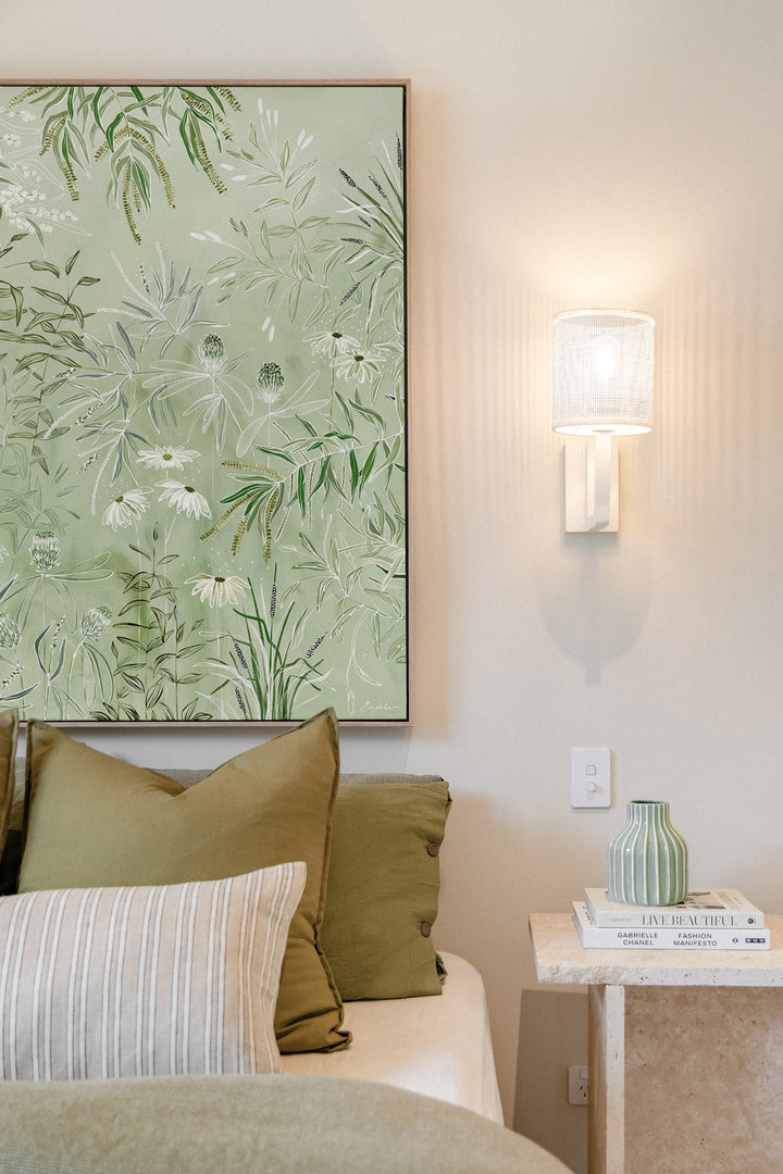 Softly Into Spring Limited Edition Print