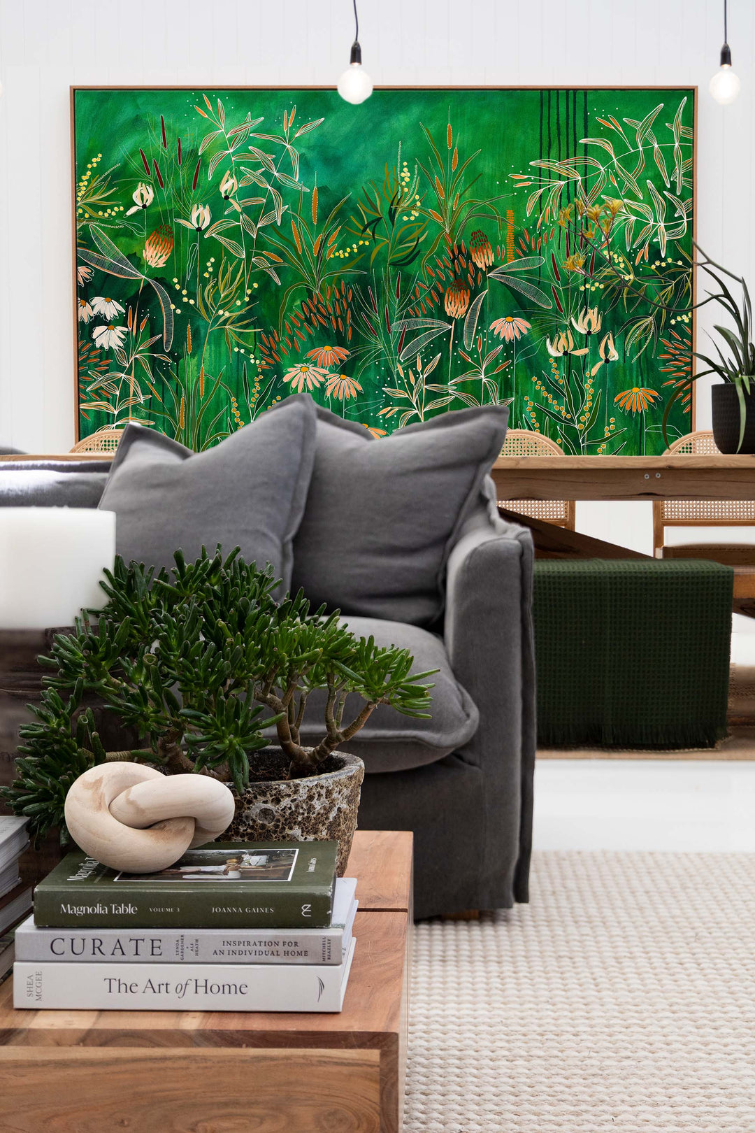 Tourmaline Limited Edition Print