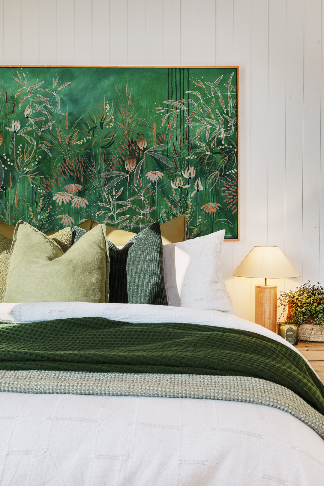 Tourmaline Limited Edition Print