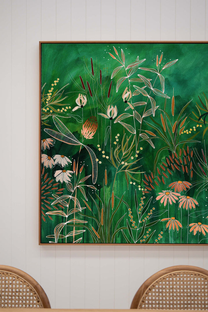 Tourmaline Limited Edition Print