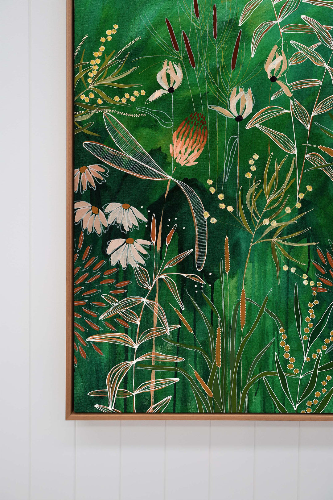 Tourmaline Limited Edition Print