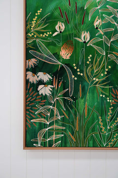 Tourmaline Limited Edition Print