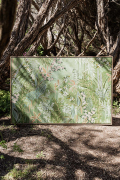 Wherever The Wind Limited Edition Print