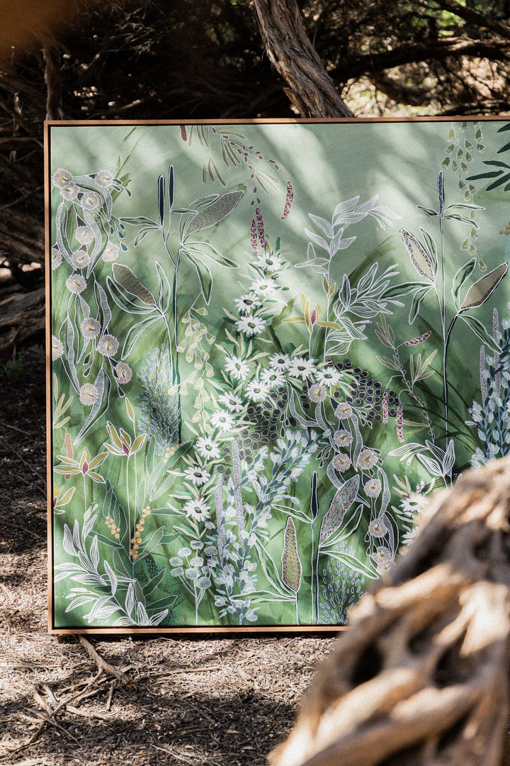 Northwest Wildflowers