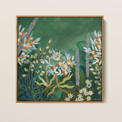 Wallum Banksia Original Artwork