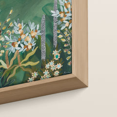 Wallum Banksia Original Artwork