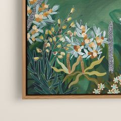 Wallum Banksia Original Artwork