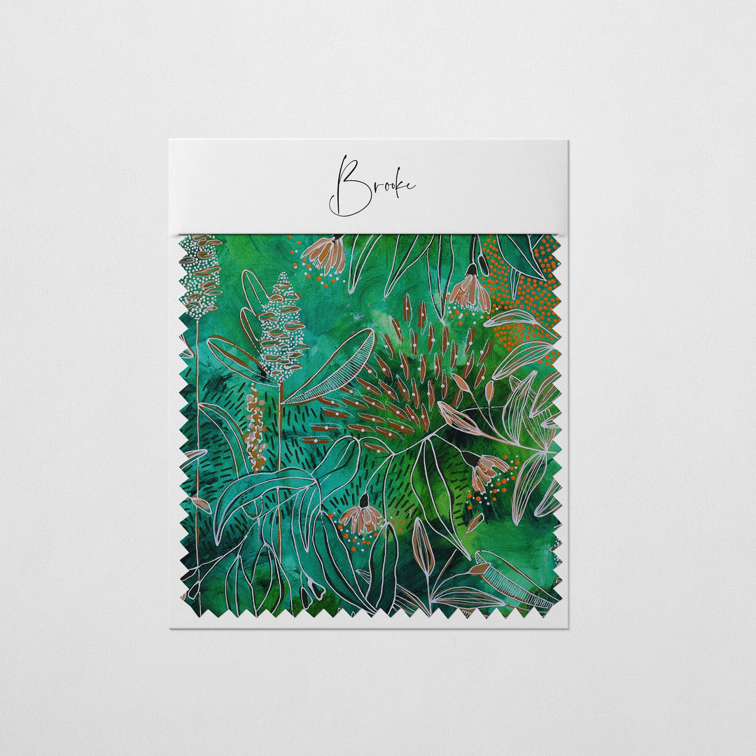 Sample Swatch - Banksia Seed