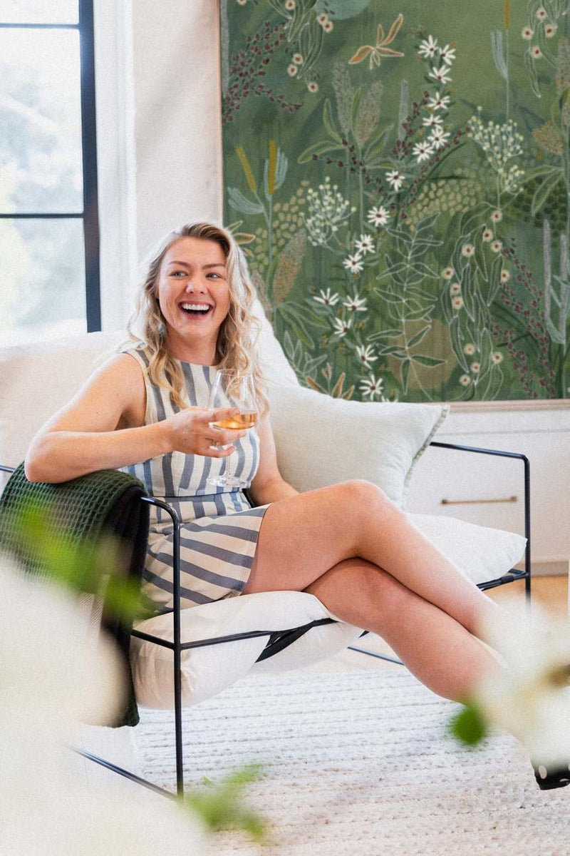 Meet the piece your wall's been waiting for.