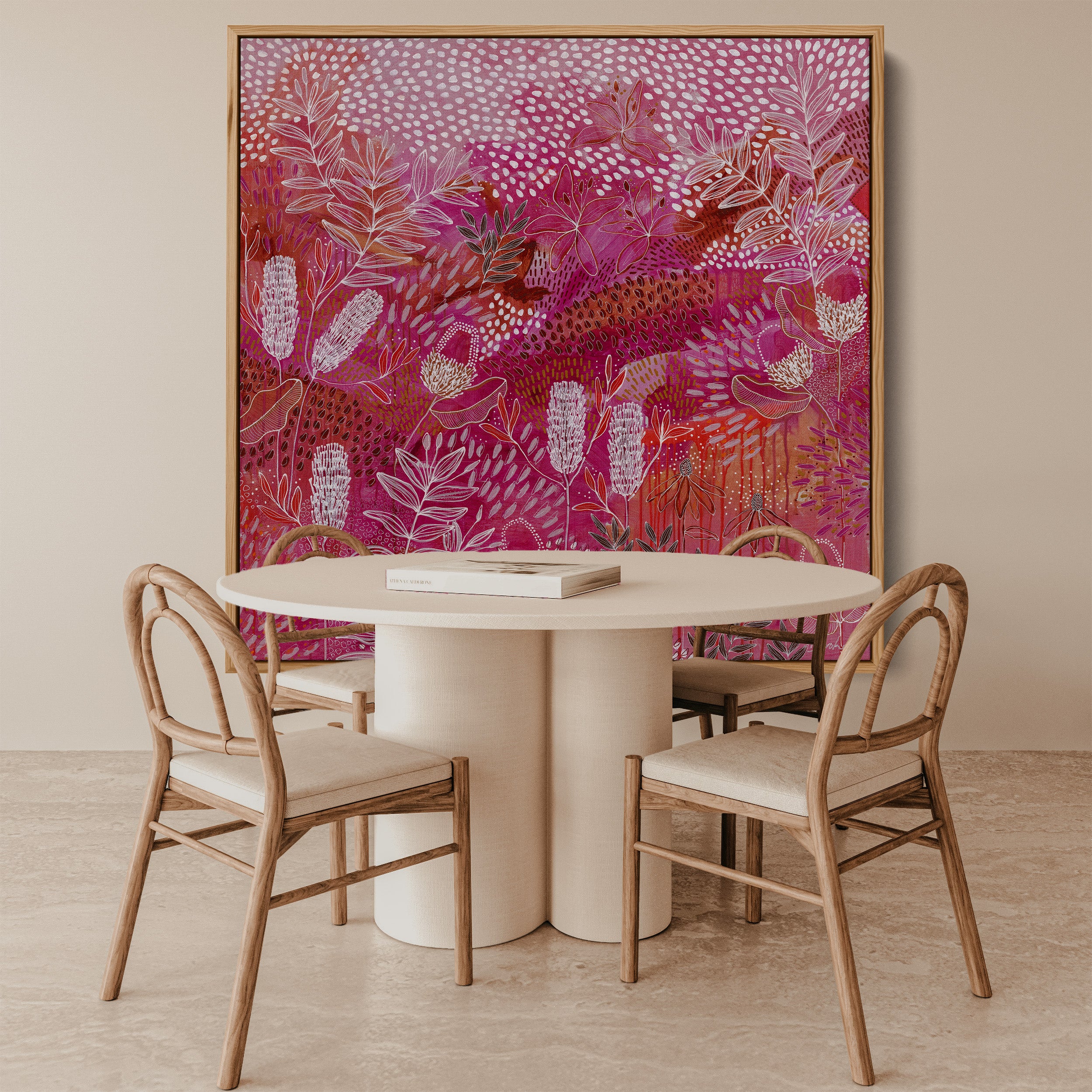 Collections – Steph Brooke Studio