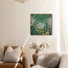 Wallum Banksia Original Artwork