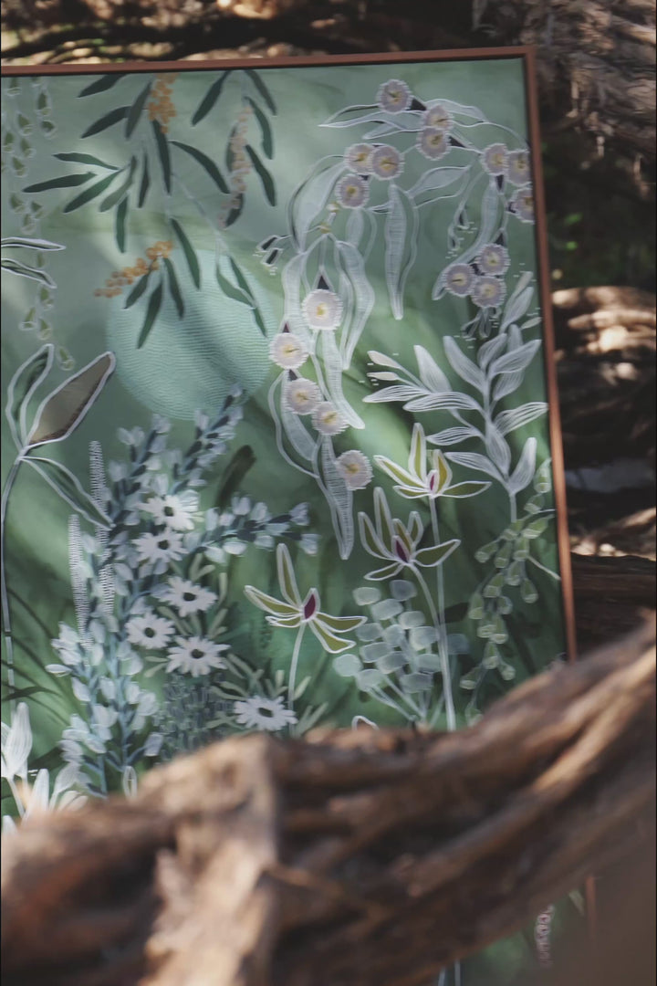 Northwest Wildflowers