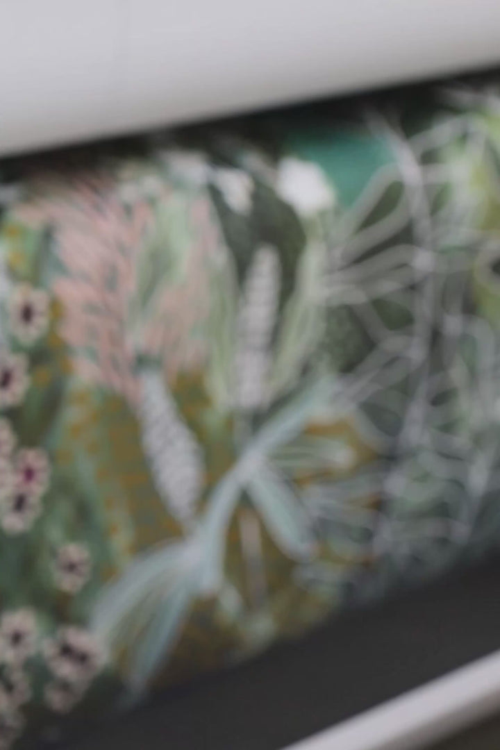 Cinnamon Myrtle Limited Edition Print