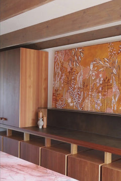 Savanna Sandstone Original Artwork