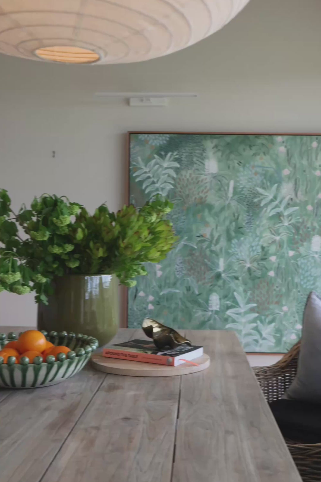 Coastal Banksia Limited Edition Print