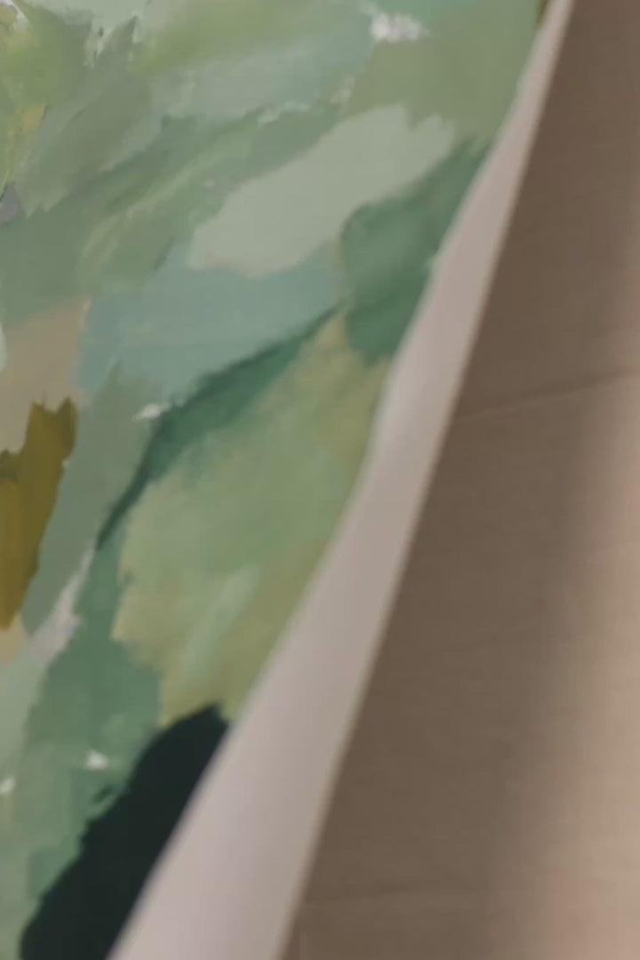 Northwest Wildflowers Limited Edition Print