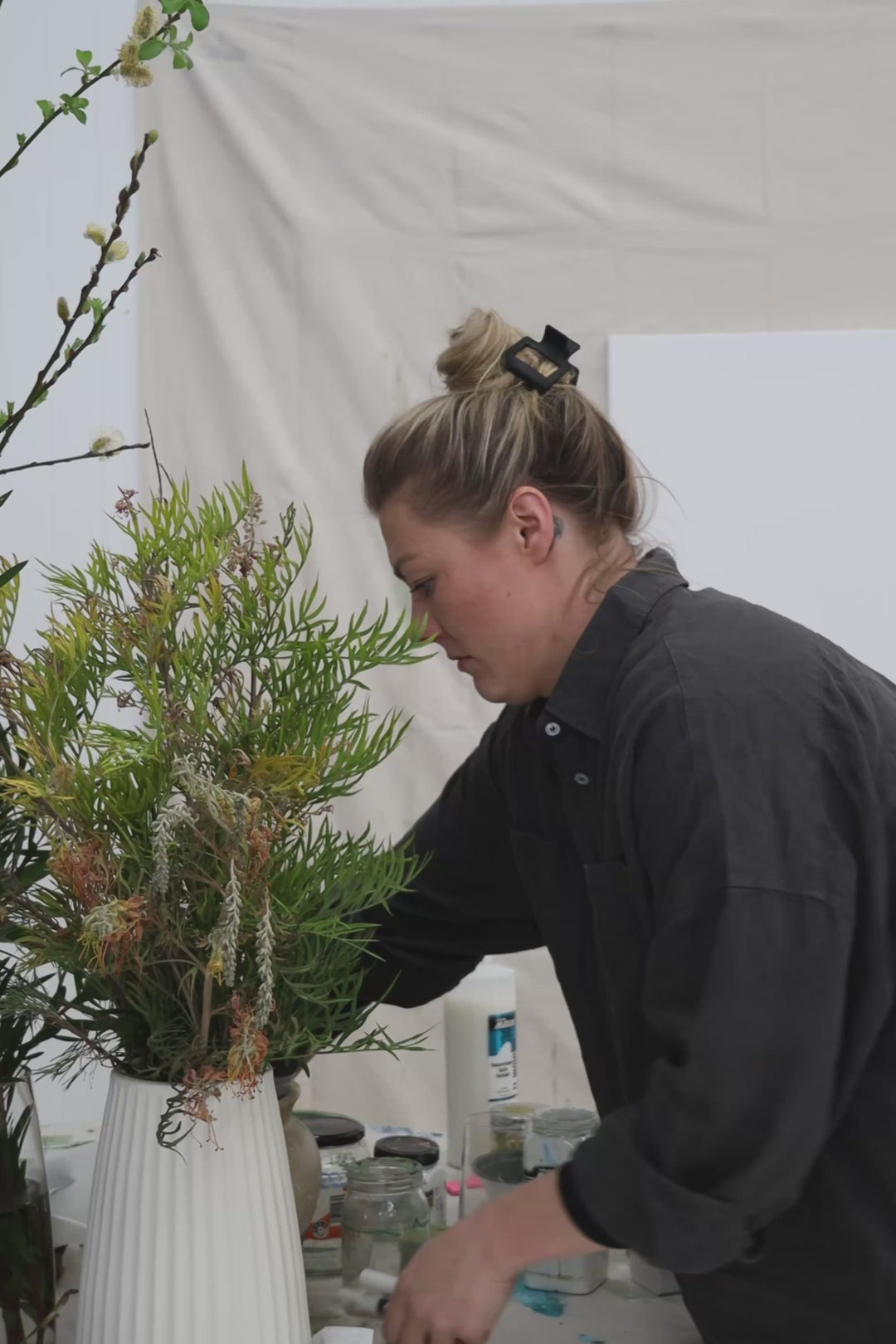 Wherever The Wind Limited Edition Print