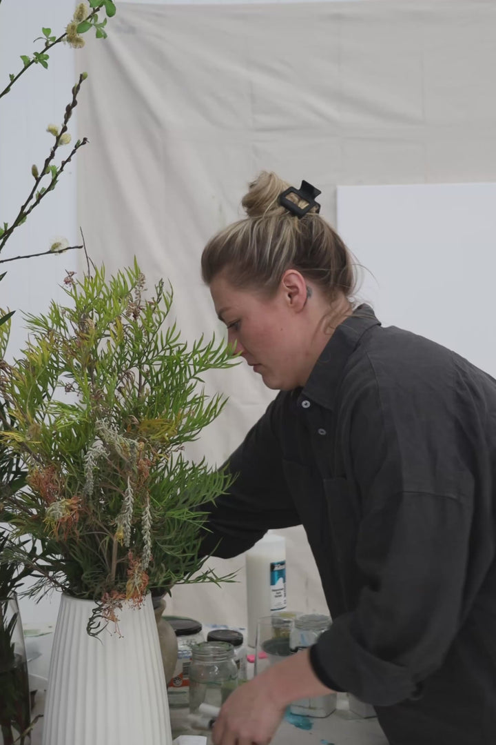 Wherever The Wind Limited Edition Print