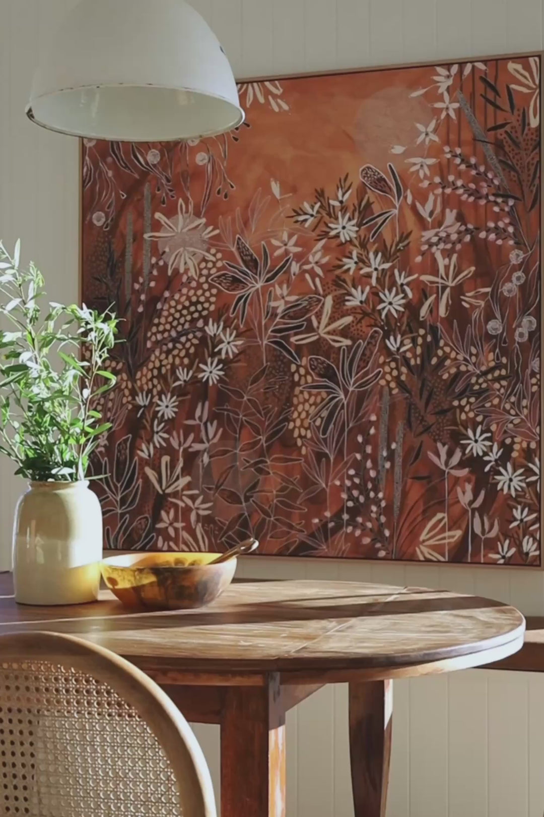 Saddleback Ridge Limited Edition Print