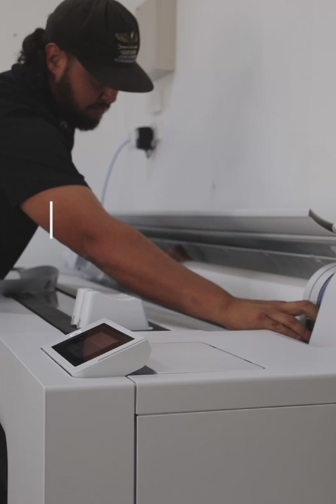 Bushman's Bay Limited Edition Print