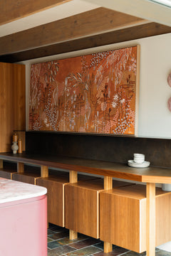 Savanna Sandstone Original Artwork