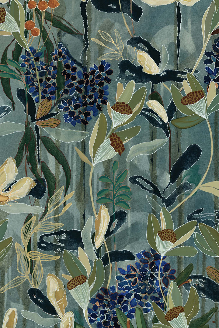 The Understory - Limited Edition Print