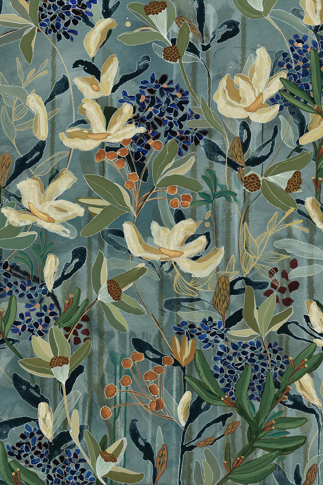 The Understory - Limited Edition Print
